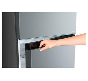 Refrigerador Top Mount no frost MDRT533EVE50 379 litros
