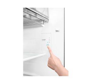 Refrigerador Top Mount no frost MDRT533EVE50 379 litros