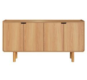 Buffet Aura café 80x160x37.8 cm