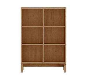 Bar Barcelona roble 115.5x80x45 cm