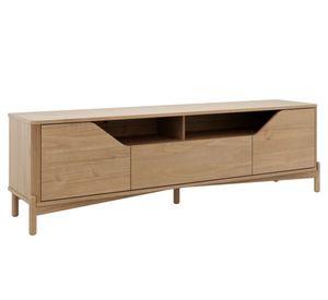 Rack TV 75" Nest tauari