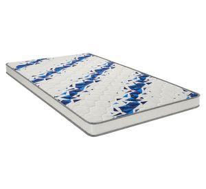Colchón mini cama 188x88x12 cm