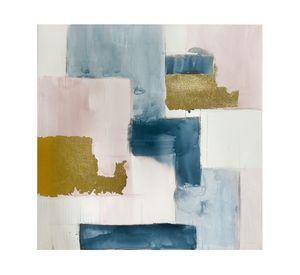 Canvas Abstracto 60x60 cm D1