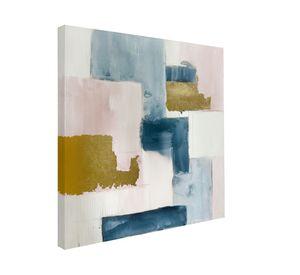 Canvas Abstracto 60x60 cm D1