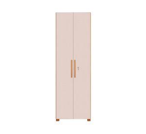 Despensa cocina 2 puertas Ginza off white