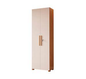 Despensa cocina 2 puertas Ginza off white