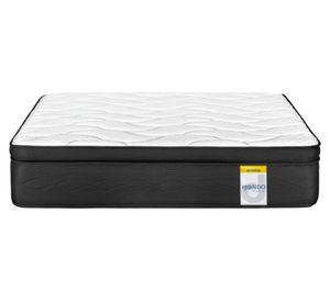 Colchón Hibrido Premium Super King