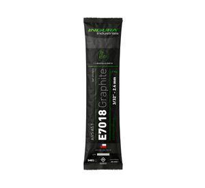 Electrodo 2.4 mm 1 kg Premium 7018