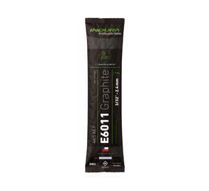 Electrodo 2.4 mm 1 kg Premium 6011