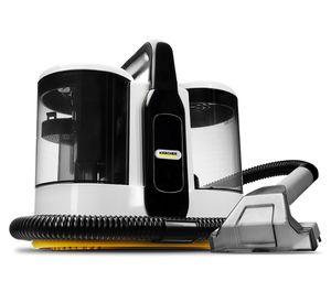 Limpiador tapices Home care 1600 W