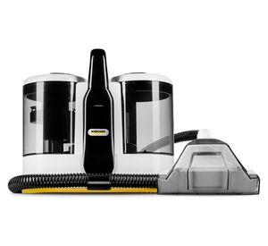 Limpiador tapices Home care 1600 W
