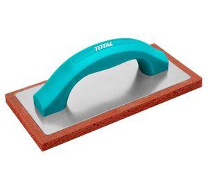 Llana goma fina 230x100 mm