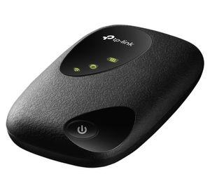Router WiFi 4G LTE M7200 negro