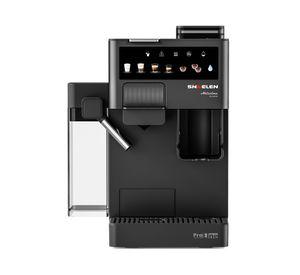 Cafetera multiprograma CFA-2500TNG negro 1.6 litros