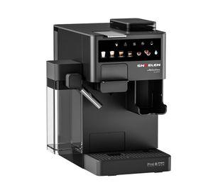 Cafetera multiprograma CFA-2500TNG negro 1.6 litros