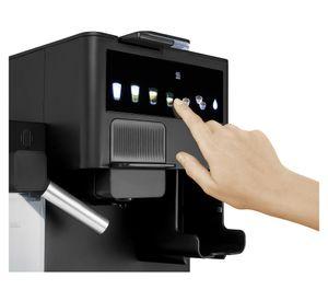 Cafetera multiprograma CFA-2500TNG negro 1.6 litros
