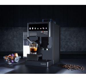 Cafetera multiprograma CFA-2500TNG negro 1.6 litros