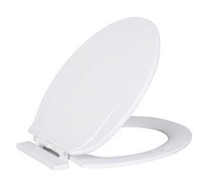 Asiento redondo sobreponer Essential Redondo blanco