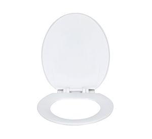 Asiento redondo sobreponer Essential Redondo blanco