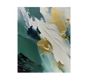 Canvas Abstracto 100x80 cm D3