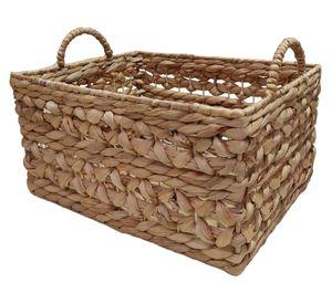 Canasto Florencia 20x38x28 cm