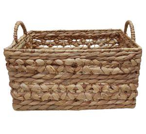 Canasto Florencia 20x38x28 cm