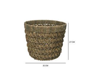 Canasto Sin asas 35 cm