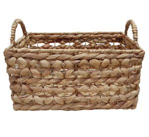 Canasto Florencia 17x33x23 cm