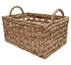 Canasto Florencia 17x33x23 cm