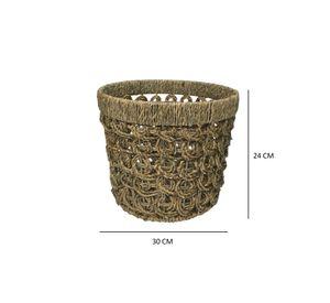 Canasto Sin asas 30 cm