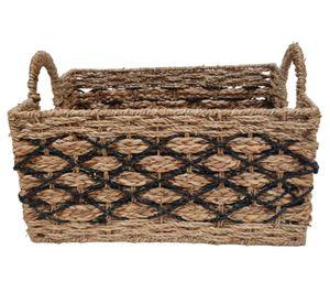 Canasto Sofía 20x40x30 cm