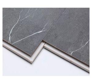 Piso vinílico SPC Travertino 30x60 cm marmol 4 mm 2.23 m2