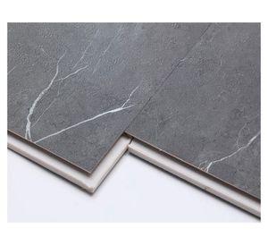 Piso vinílico SPC Travertino 45x45 cm marmol 4 mm 2.08 m2