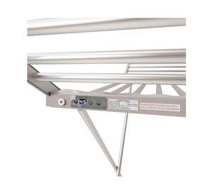 Tendedero eléctrico VCD-300 plegable 300 W