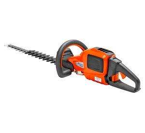 Cortasetos Pro LI520IHD60 800/1200W gris