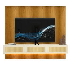 Home TV 80" Supremo Native natural/off white