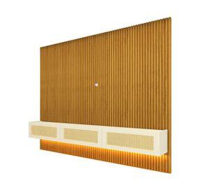 Home TV 80" Supremo Native natural/off white