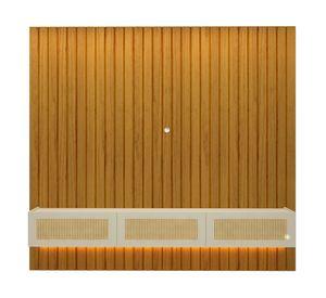 Home TV 80" Majestade Native natural/off white