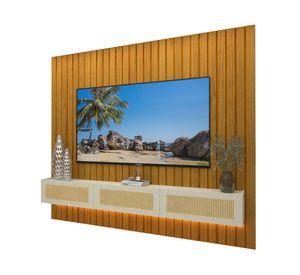Home TV 80" Majestade Native natural/off white