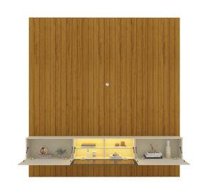 Home TV 80" Majestade Luminare natural/off white