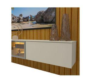 Home TV 80" Majestade Luminare natural/off white