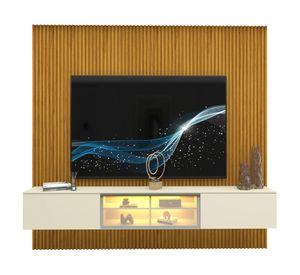 Home TV 80" Supremo Luminare natural/off white