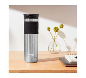 Vaso Térmico Contigo Byron 2.0 710ml 24oz Stainless Steel
