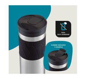 Vaso Térmico Contigo Byron 2.0 710ml 24oz Stainless Steel