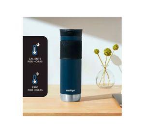 Vaso Térmico Contigo Byron 2.0 710ml 24oz Midnight Berry