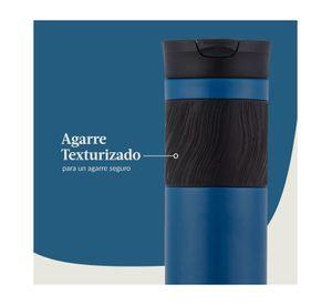 Vaso Térmico Contigo Byron 2.0 710ml 24oz Midnight Berry