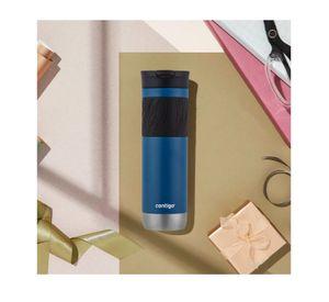 Vaso Térmico Contigo Byron 2.0 710ml 24oz Midnight Berry