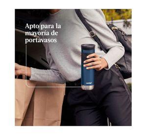 Vaso Térmico Contigo Byron 2.0 710ml 24oz Midnight Berry