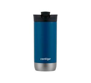 Vaso Térmico Contigo Huron 2.0 Azul 473m