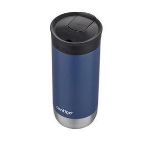 Vaso Térmico Contigo Huron 2.0 Azul 473m